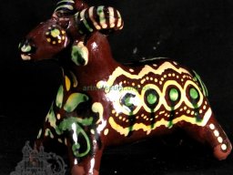 В. Аронець (1936–1994). Баранчик - artmuseum.org.ua - artmuseum.org.ua